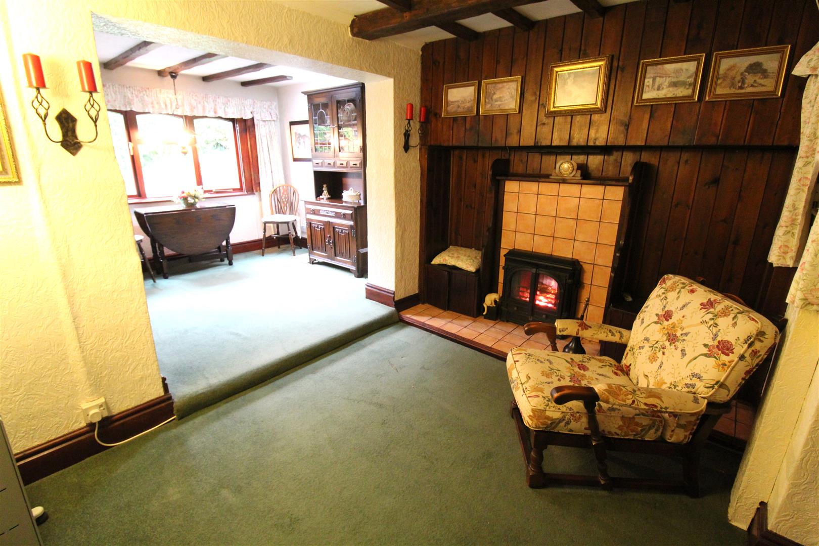 Park Lane, Endon, Stoke-On-Trent